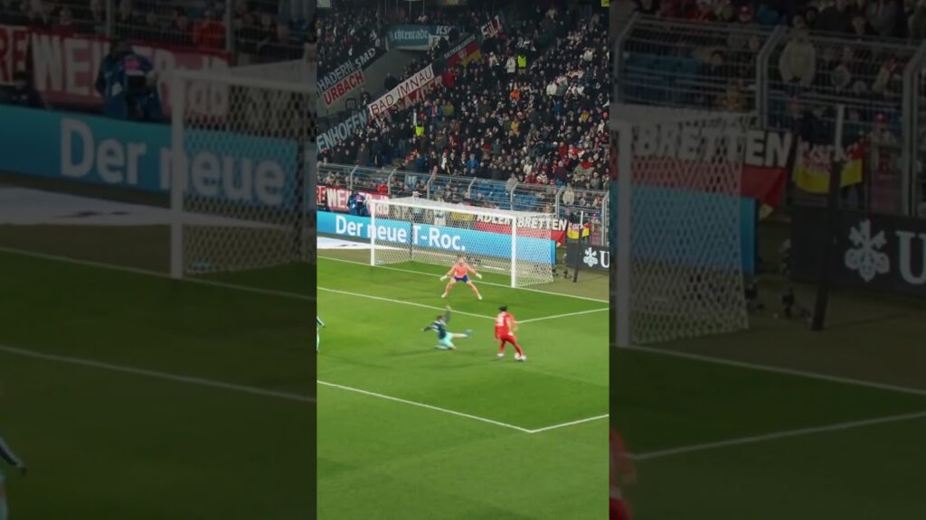 David Raum – Maschine⚡️