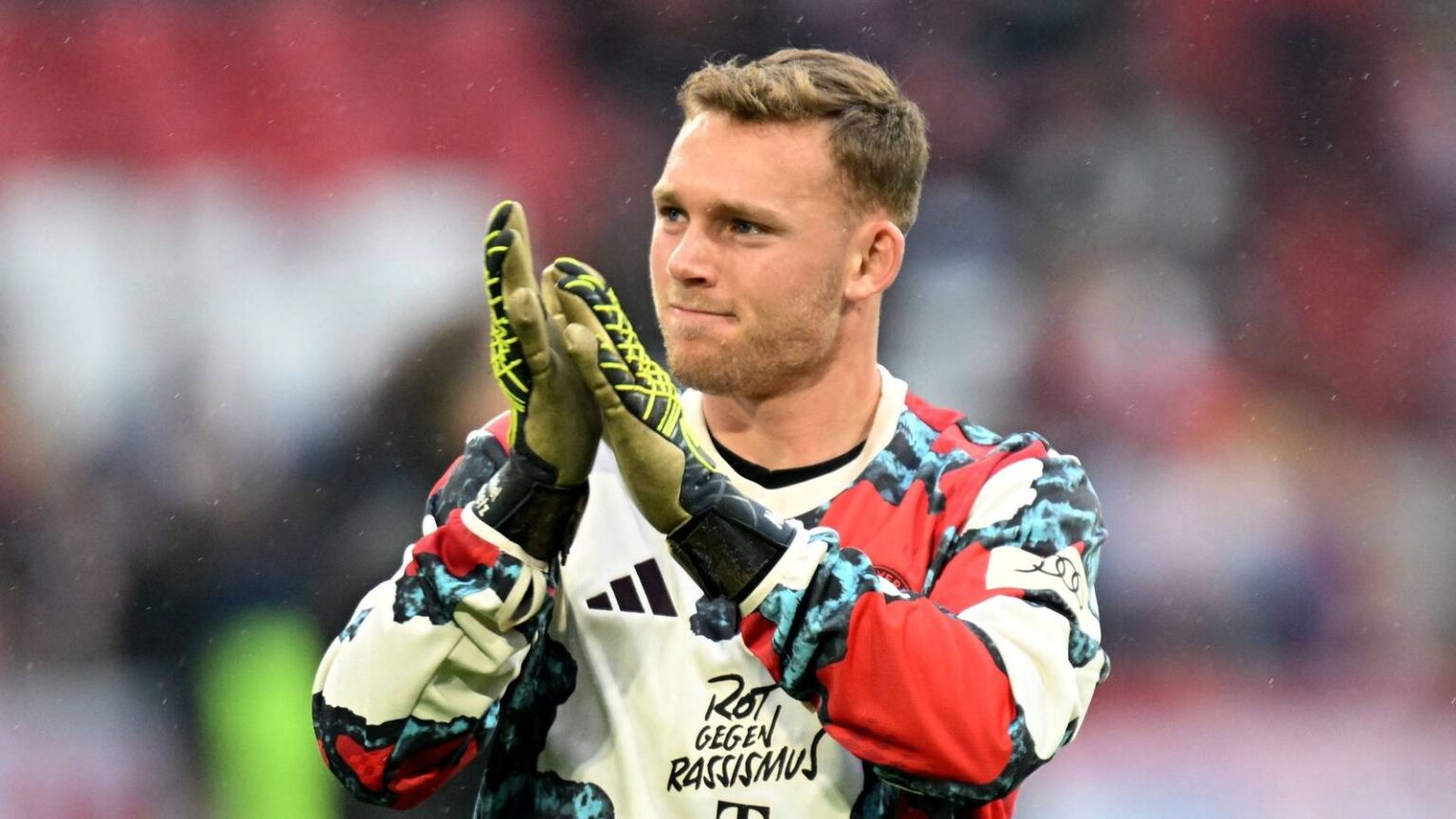 How Daniel Peretz feels about £7m Southampton transfer