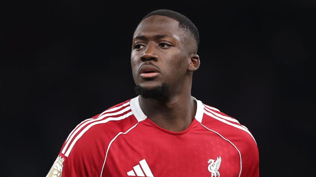 Ibrahima Konate drops clearest contract hint yet with promise to Liverpool fans