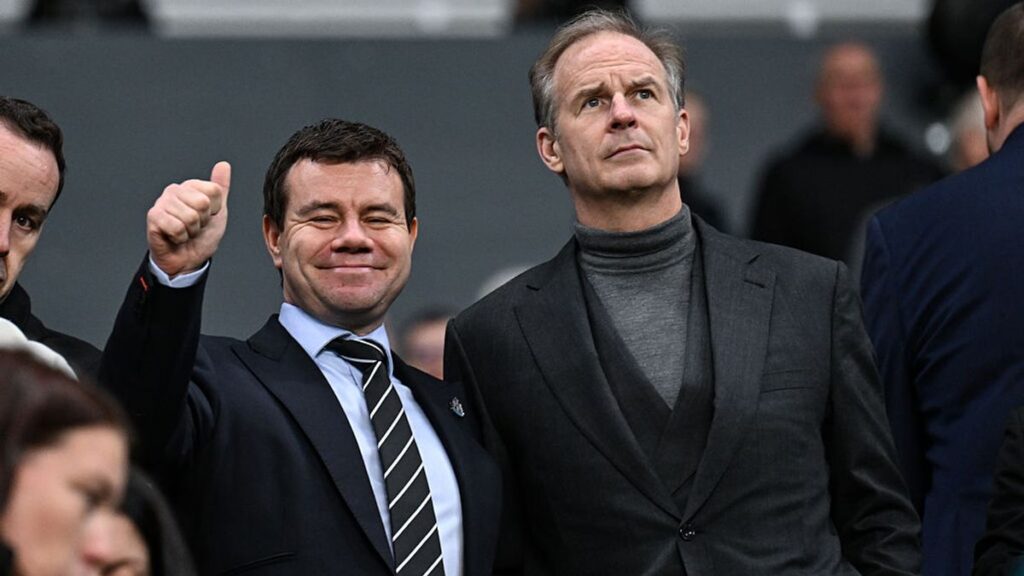 Newcastle United 'box office' transfer plan, big-name exit message and Isak admission