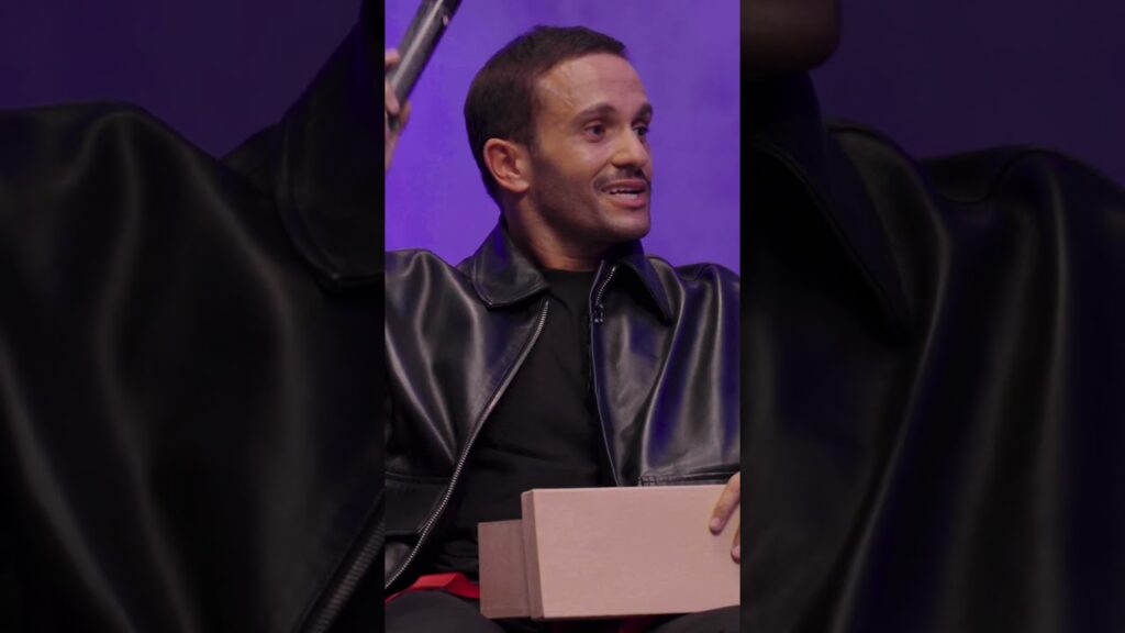 S03-E01 ft Kylian Mbappé, Achraf Hakimi & Malik Bentalha