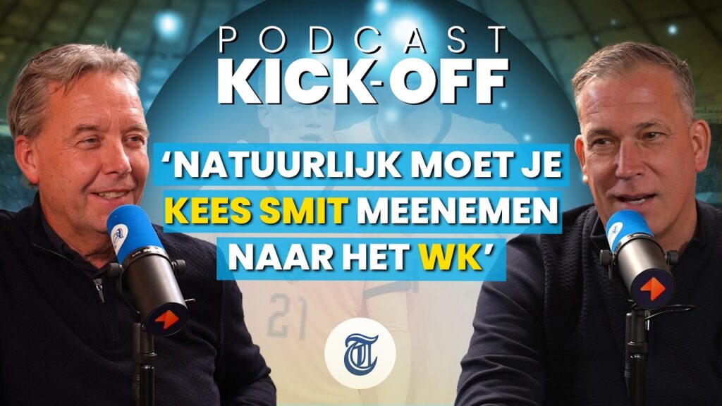 'Memphis Depay in gevarenzone voor WK'