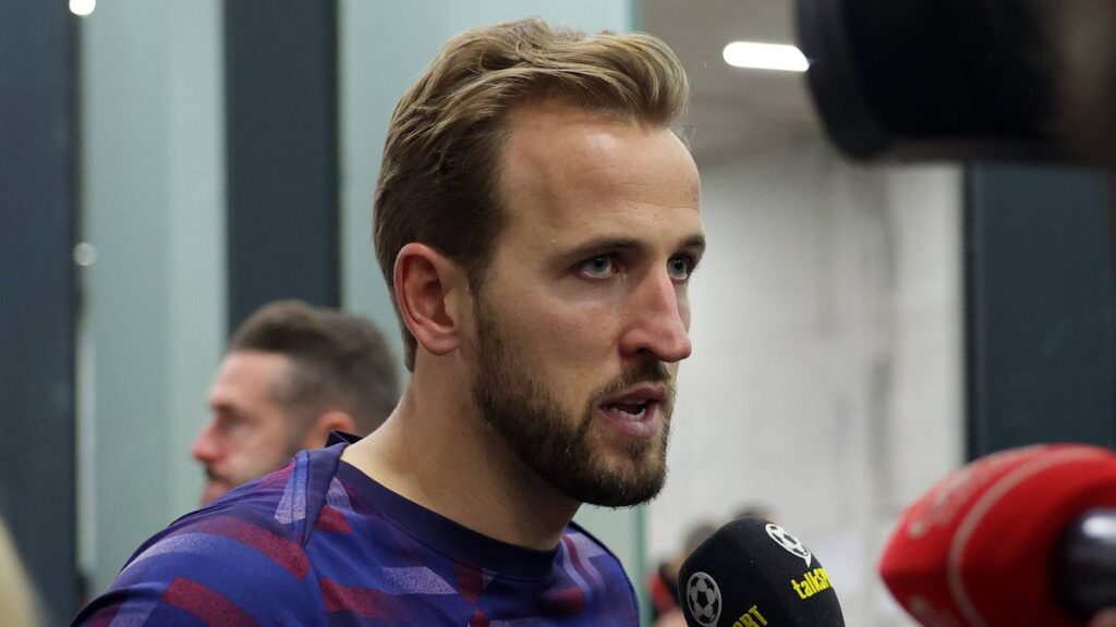 Harry Kane made his anger known before Arsenal players told they should be hit with ban