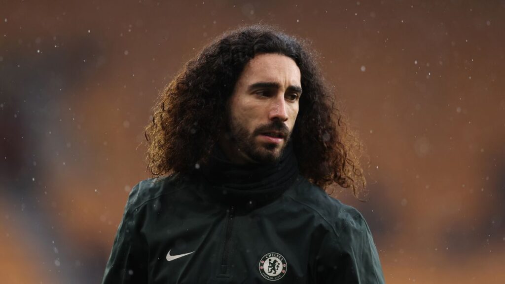 Marc Cucurella unleashes on Chelsea transfers and Enzo Maresca as familiar complaint made