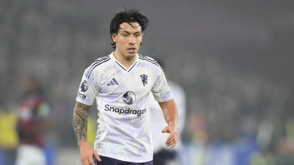 Manchester United set for key injury boost ahead of Ireland training camp