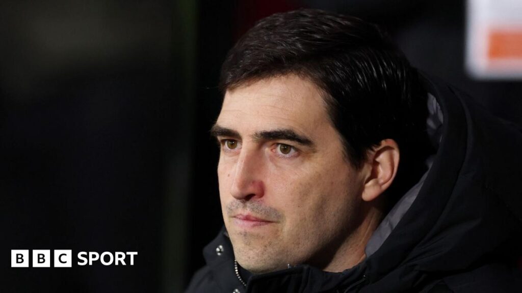 Bournemouth news: Opinion - Will Iraola stay or will he go?