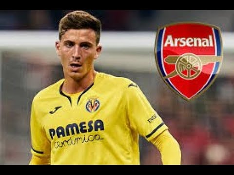 🔥 Pau Torres ● This Is Why Arsenal Want Pau Torres 2021 ► Skills & Goals