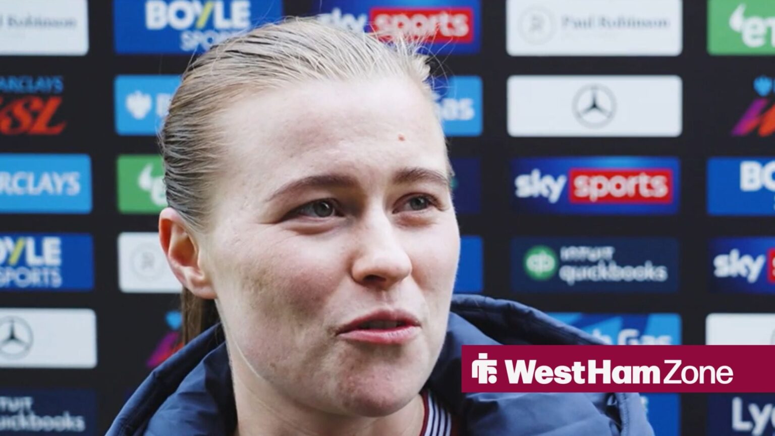 Oona Siren eases pressure on Rita Guarino after Goal of the Season contender