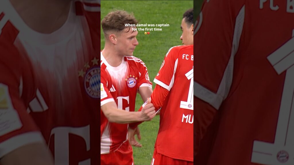 First time 𝗖𝗮𝗽𝘁𝗮𝗶𝗻 𝗝𝗮𝗺𝗮𝗹 🥹❤️