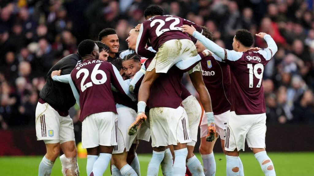 Transfer status of every Aston Villa player heading into the summer window