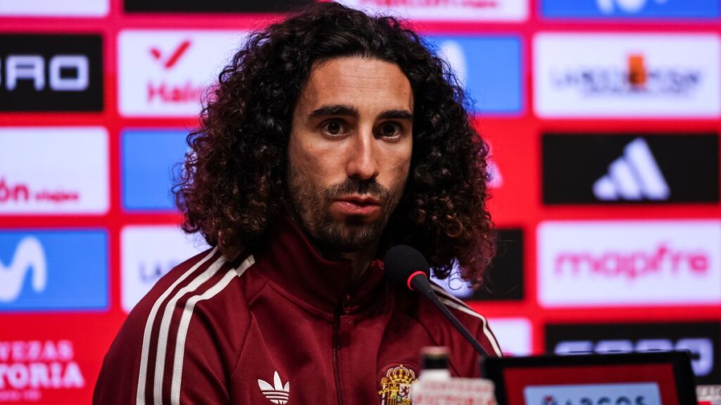 Marc Cucurella's Chelsea rant will be music to Liverpool ears - 'You need more'