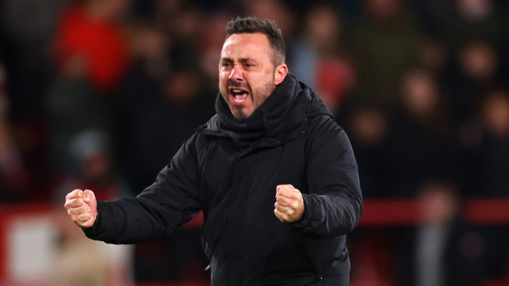 ‘One of the biggest clubs in the world’