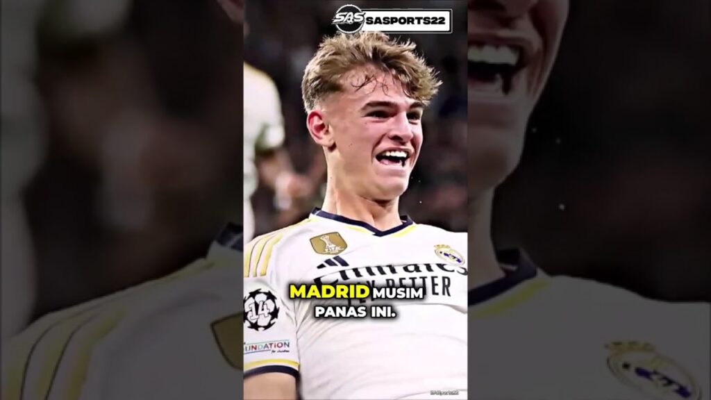 MU Incar Camavinga dan Nico Paz! 🔴⚪ Transfer Panas 2026 #shorts