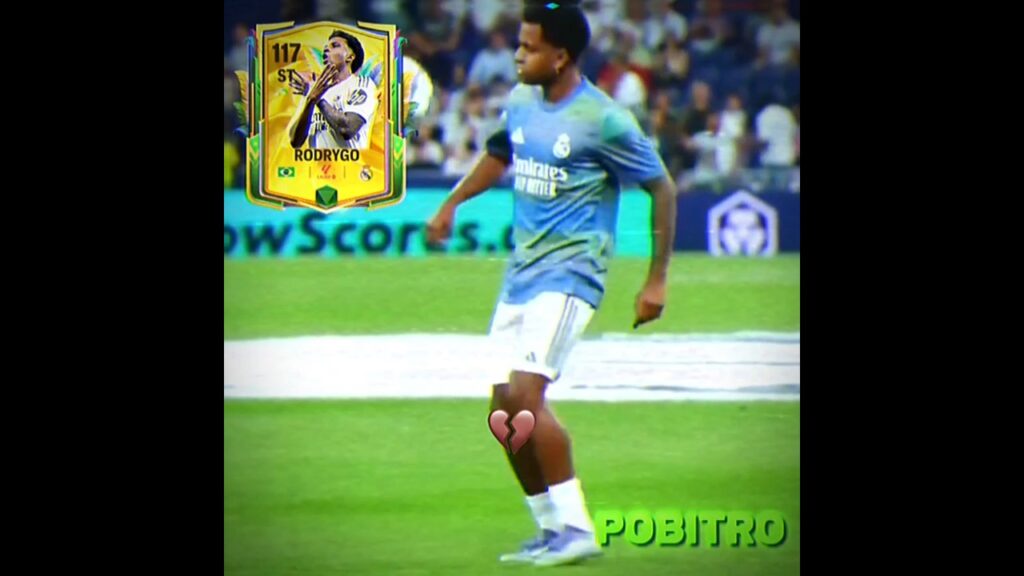 RODRYGO x nice x skill 🤯🧠🤯#football #edit #fypシ #viralvideo #trending #shosho