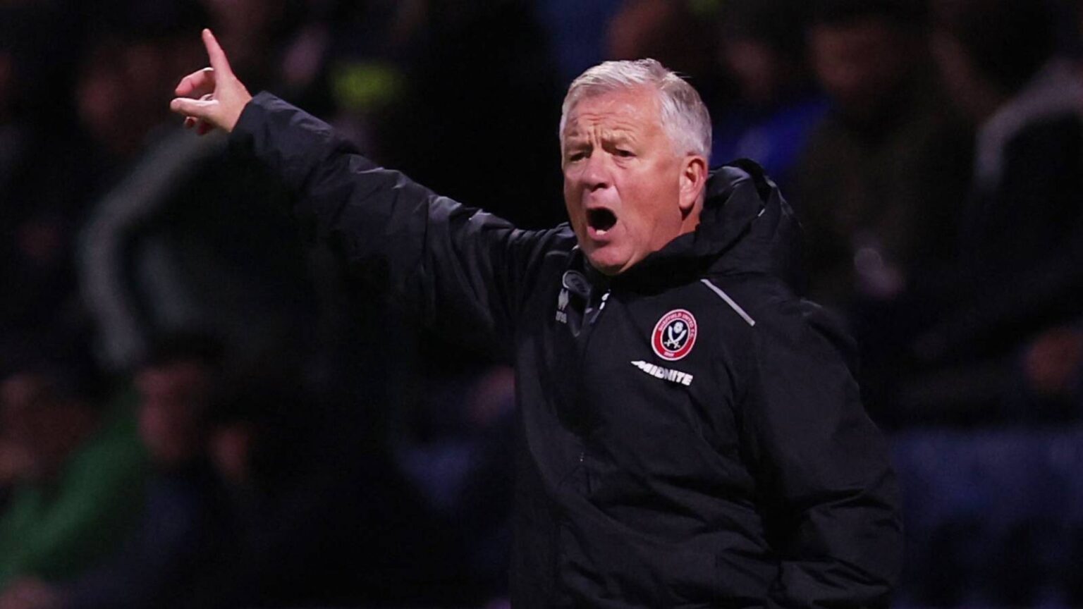 Chris Wilder & Sheffield United ‘thankful’ for what Mick McCarthy did at Ipswich Town