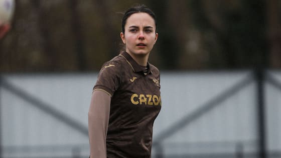 Article image:Leyton Orient 2 Brentford Women B 0: Bees’ JGMT Cup run comes to an end