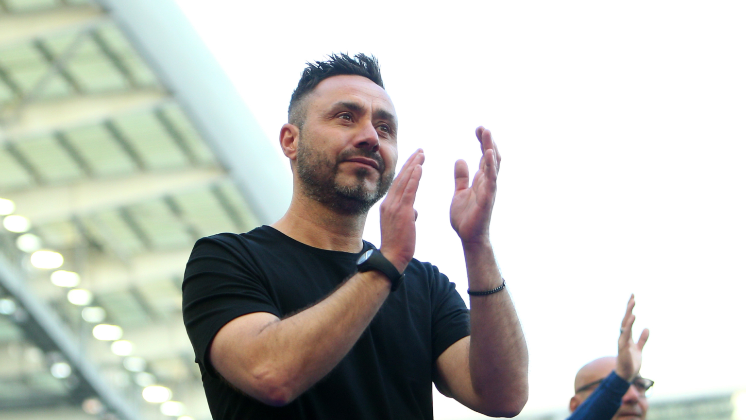 Reason why Tottenham chose Roberto De Zerbi over Mauricio Pochettino revealed as new boss set to play key role in 'change of culture'