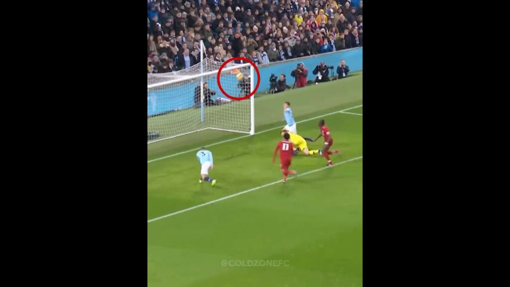 John Stones just SAVED Man City from disaster...😳