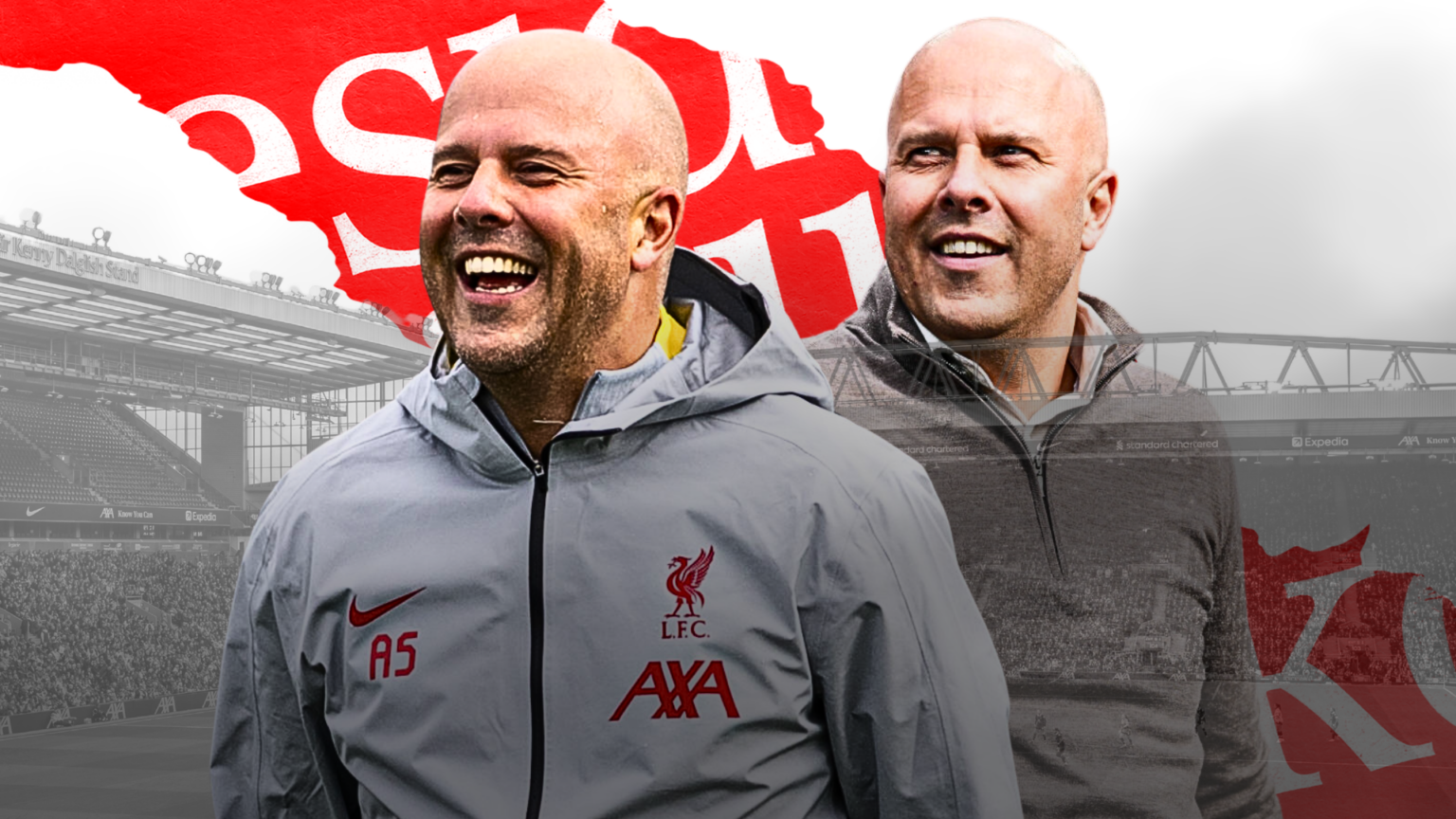 Reds open talks for generational Real Madrid forward