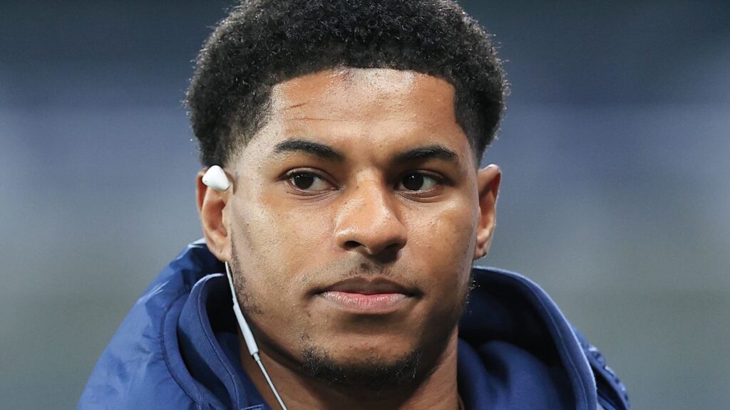 Man United willing to grant Marcus Rashford transfer wish as Barcelona could lose out