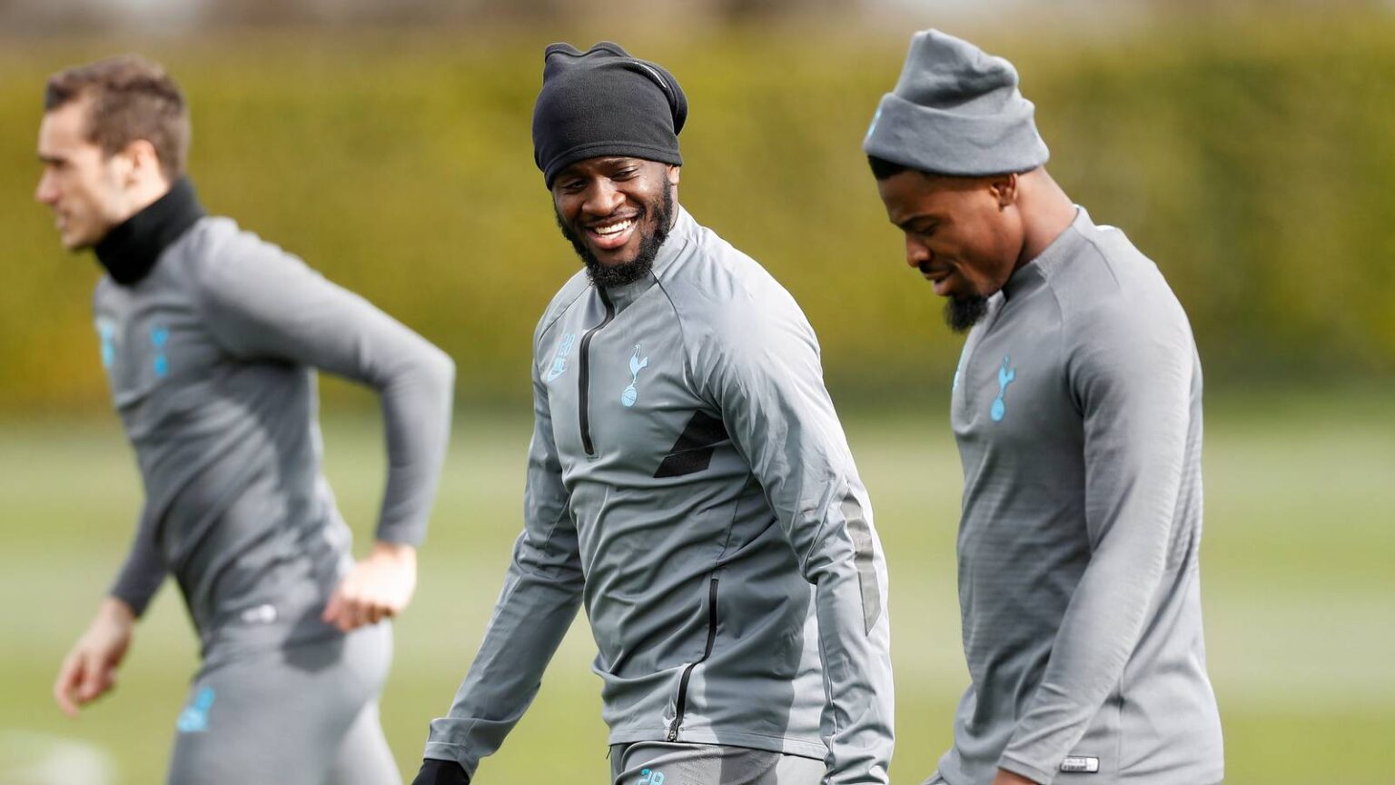 Tottenham's new Ndombele must never play under De Zerbi