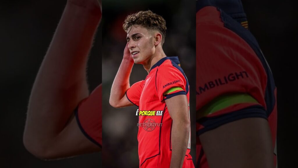 Fermin ENGOLIU O Dani Olmo!