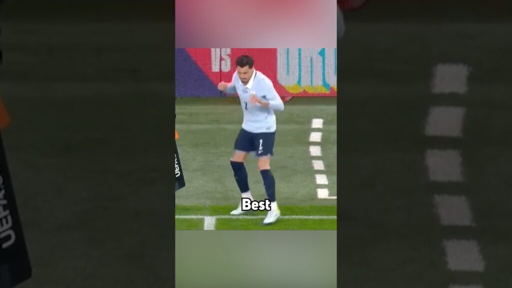 Lord Harry Maguire 😎😭