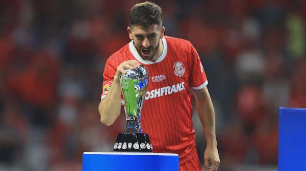 Não posso acreditar, o nosso PauGOAT convocado 😭⚡🥳