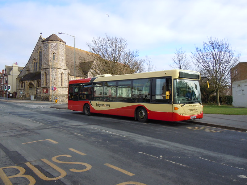 Muesli mountain bus to run half as often as passengers only use it for uphill trips