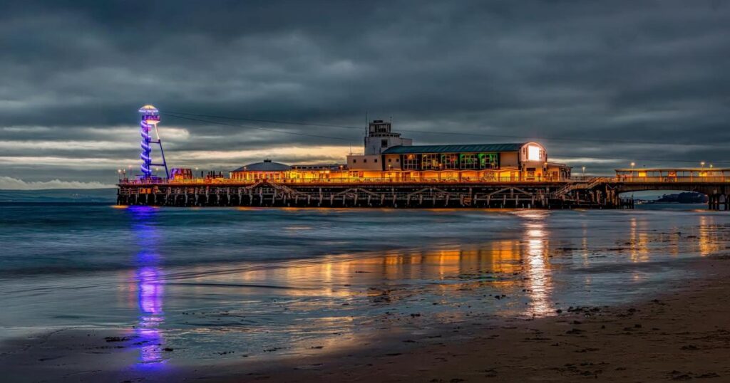 Bournemouth Echo readers can sign up for £4 for 4 months