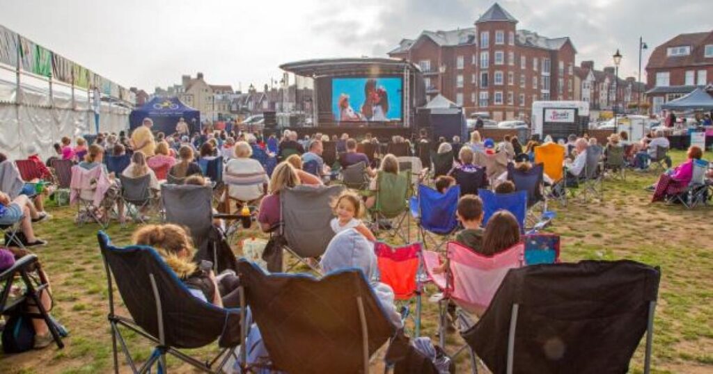 Love Felixstowe may not happen after town's BID scrapped