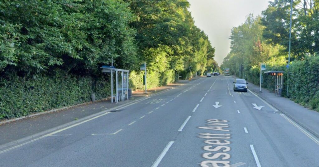 Drivers warned as busy Bassett Avenue hit by roadworks