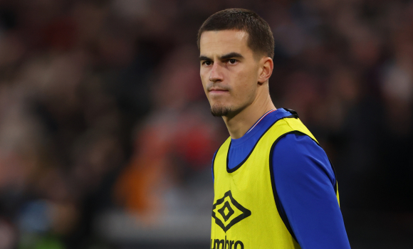 Mehmeti in Albania Squad For World Cup Play-Offs - Ipswich Town News