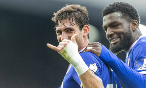 Azón: I'm Happy Here But I Don't Know What's Going to Happen - Ipswich Town News