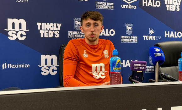 Neil Touched By Sunderland Tributes - Ipswich Town News