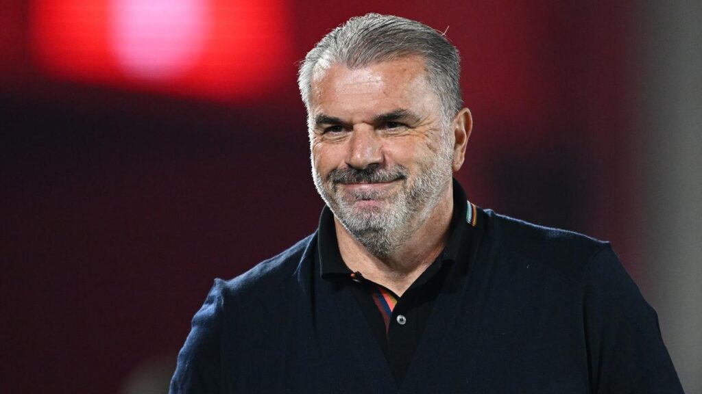 Why Ange Postecoglou can save Spurs after Igor Tudor sacking, reaction and analysis, Tottenham, latest news Why Ange Postecoglou can save Spurs after Igor Tudor sacking, reaction and analysis, Tottenham, latest news