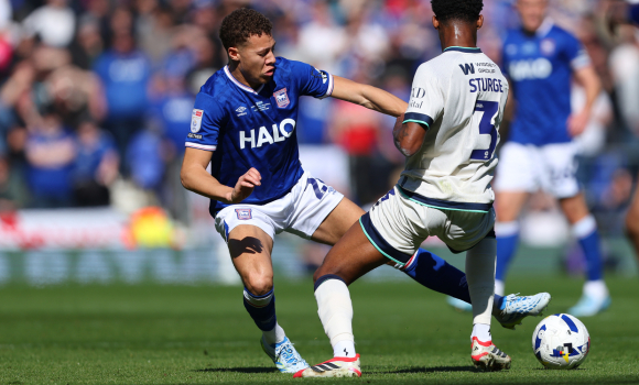 Ipswich Town 1-1 Millwall - Match Report - Ipswich Town News