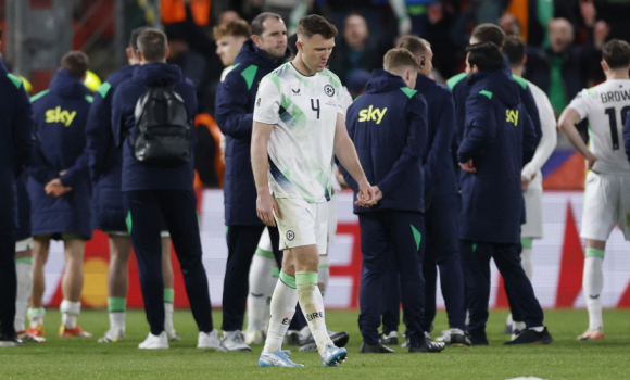 Irish Blues Out of World Cup on Penalties - Ipswich Town News