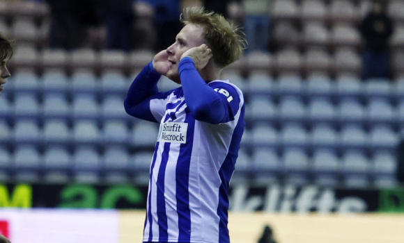 Blues Among Clubs Linked With League One Striker - Ipswich Town News