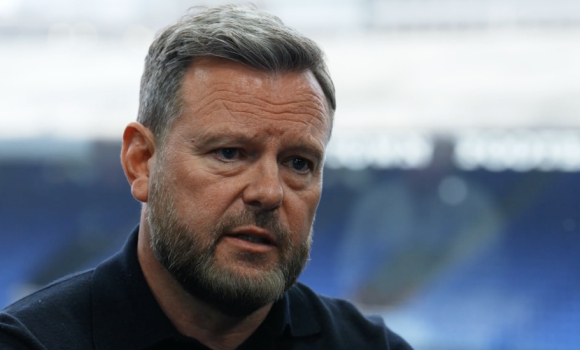 Ashton: I Unreservedly Apologise - Ipswich Town News