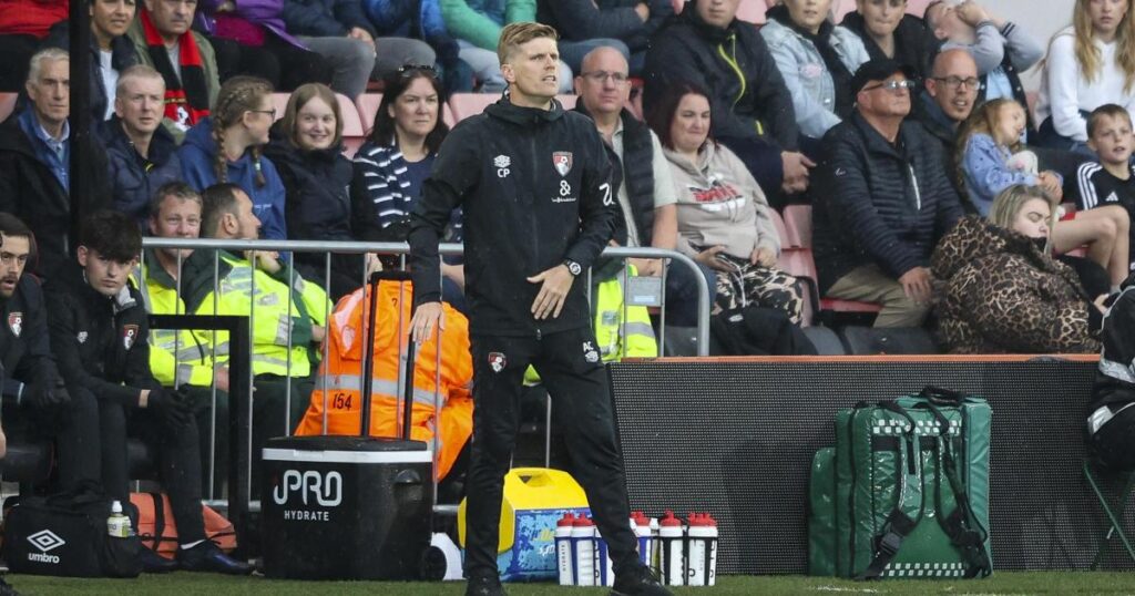 AFC Bournemouth development squad defeat Sheffield United 3-2