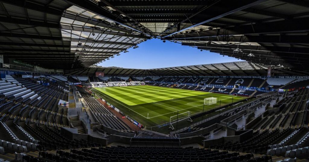 Southampton reveal ticket allocation and pricing for Swansea away