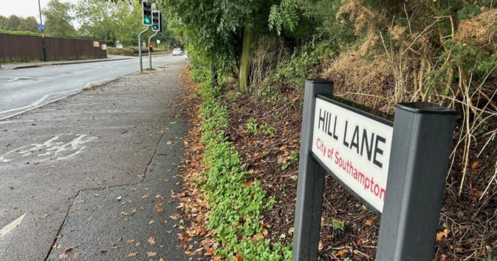 Drivers warned of Southampton temporary traffic lights