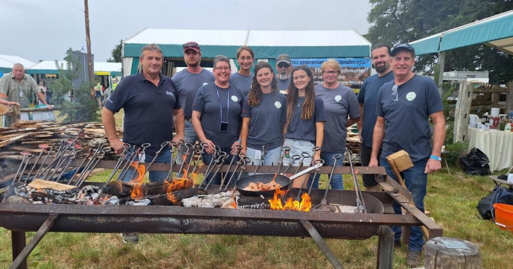 New Forest Commoners to be granted national minority status