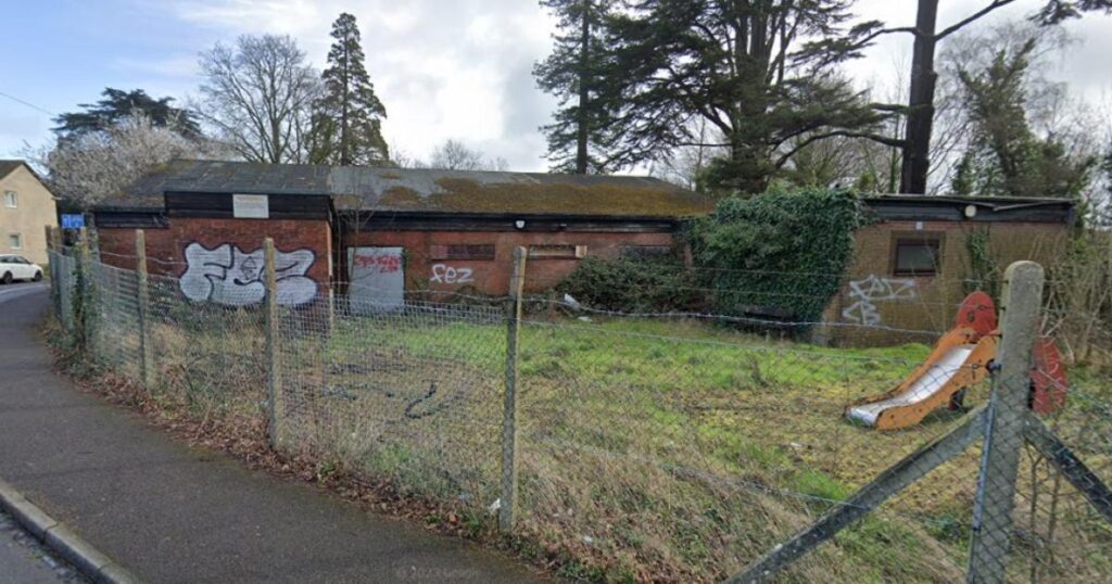 Fresh update on Harefield Community Centre after sale