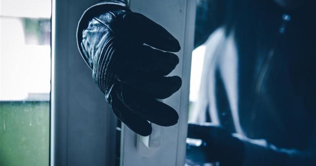 Burglary at petrol station in Wool as tobacco stolen