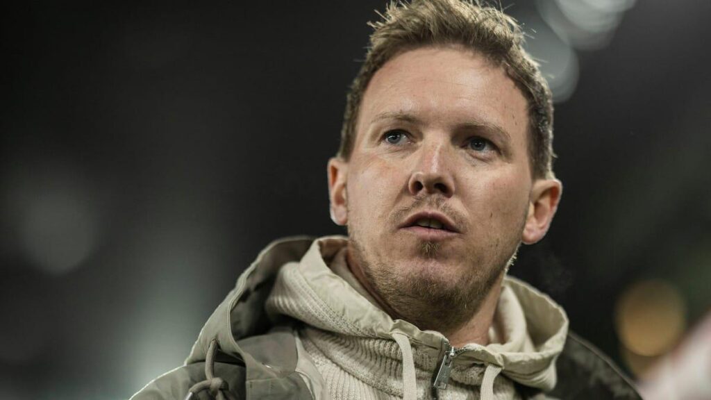 Überraschung in der DFB-Elf: So spielt Deutschland gegen Ghana