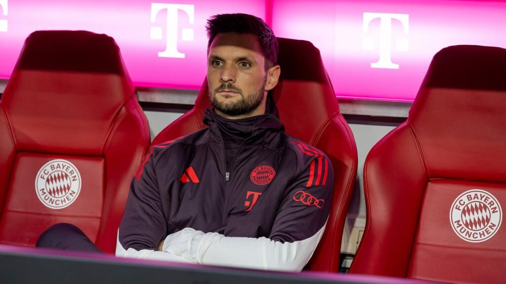 FC Bayern: Auch Ulreich verletzt?