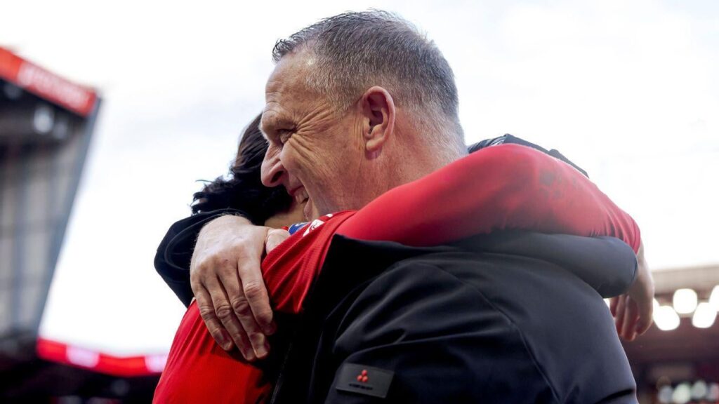 FC Twente in topvorm: "Doen mee in de strijd om plek twee"