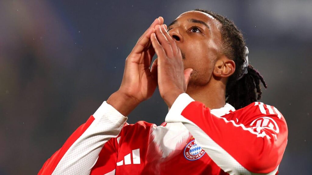 Fünfter Startplatz in der Königsklasse: Bundesliga rutscht ab – und bangt um fünften Champions-League-Startplatz